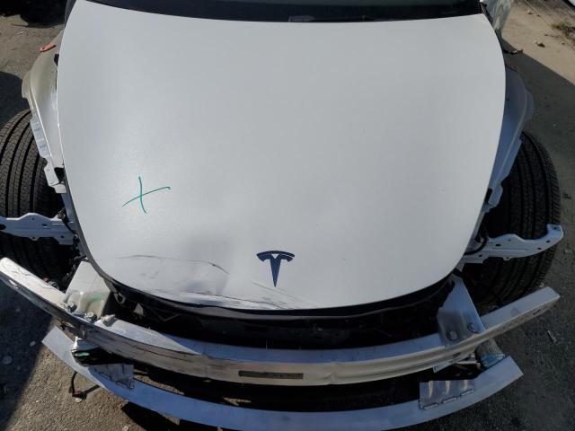 5YJ3E1EBXNF240969 - 2022 TESLA MODEL 3 Ağ foto 11