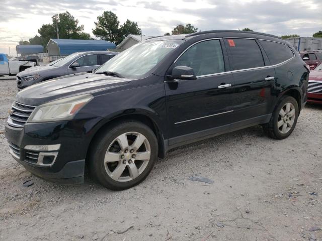 2016 CHEVROLET TRAVERSE LTZ, 