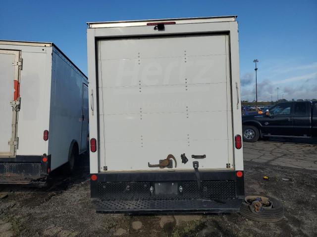 1FDBF6P84NKA75779 - 2022 FORD TRANSIT T-350 HD WHITE photo 6