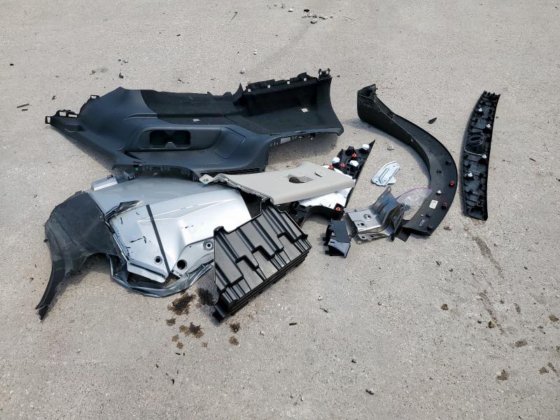 5N1DR3AA8RC308959 - 2024 NISSAN PATHFINDER S 银色 照片 13