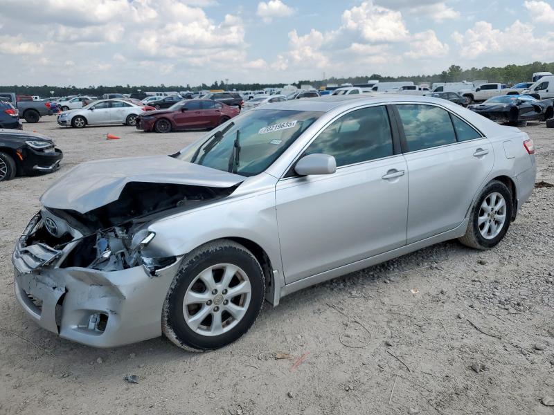 2011 TOYOTA CAMRY BASE, 