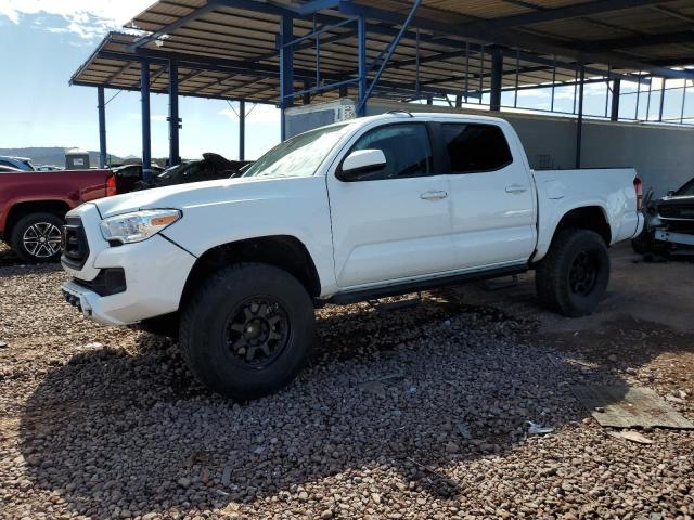 2022 TOYOTA TACOMA DOUBLE CAB, 