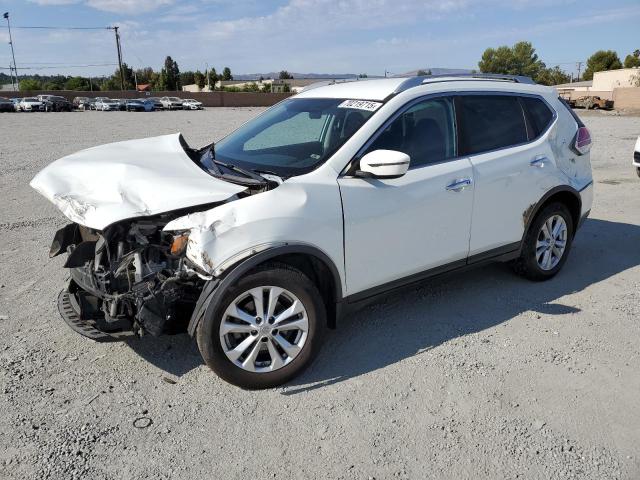 2016 NISSAN ROGUE S, 