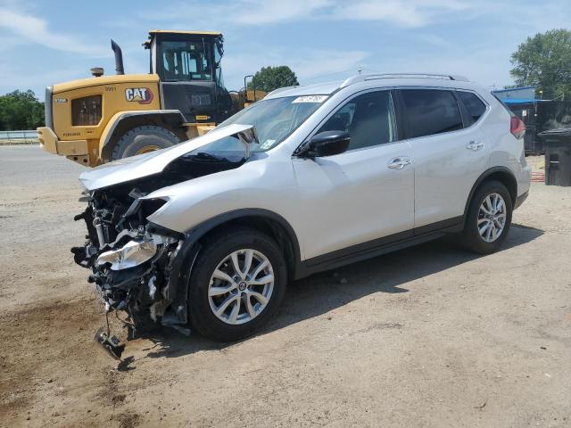 2017 NISSAN ROGUE S, 