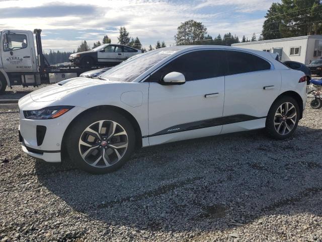 SADHC2S1XK1F75903 - 2019 JAGUAR I-PACE SE WHITE photo 1