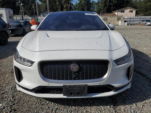 SADHC2S1XK1F75903 - 2019 JAGUAR I-PACE SE WHITE photo 5