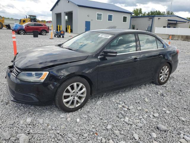 2014 VOLKSWAGEN JETTA SE, 