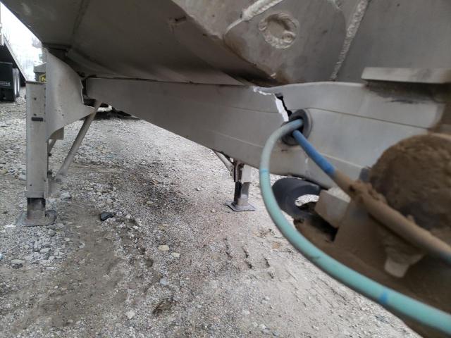 5MADN4024KK047432 - 2019 MAC DUMP TRAIL Gümüş foto 10