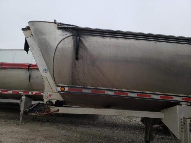 5MADN4024KK047432 - 2019 MAC DUMP TRAIL Gümüş foto 5