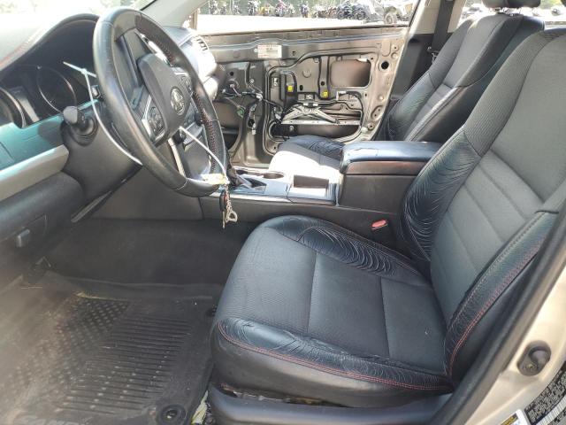 4T1BF1FK7HU680131 - 2017 TOYOTA CAMRY LE BEIGE photo 7