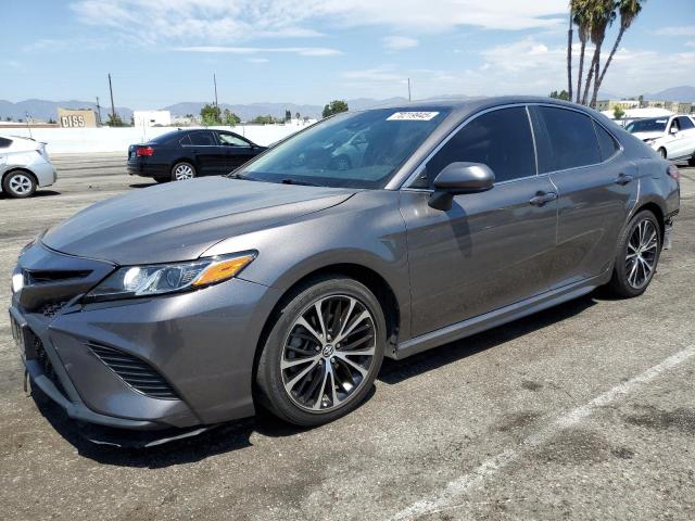 2019 TOYOTA CAMRY L, 