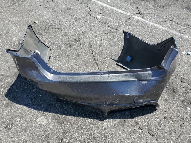 4T1B11HK2KU224623 - 2019 TOYOTA CAMRY L ნაცრისფერი ფოტო 12