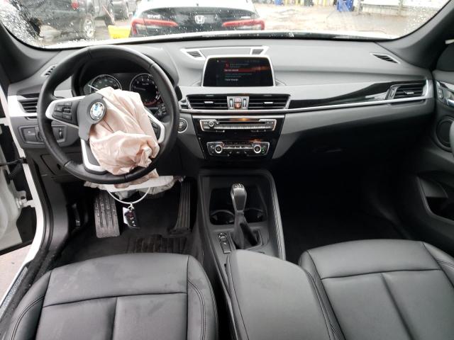 WBXHU7C56K5L11898 - 2019 BMW X1 SDRIVE28I WHITE photo 8