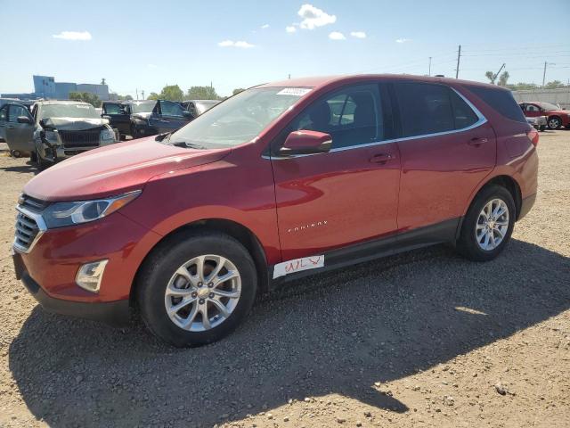 2019 CHEVROLET EQUINOX LT, 