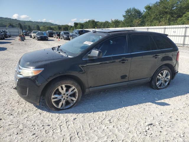 2011 FORD EDGE LIMITED, 