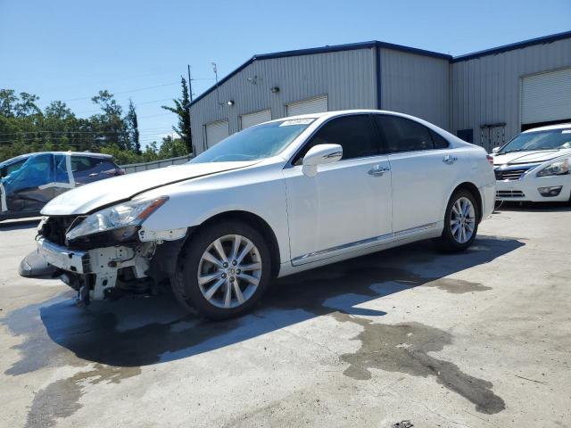 2010 LEXUS ES 350, 