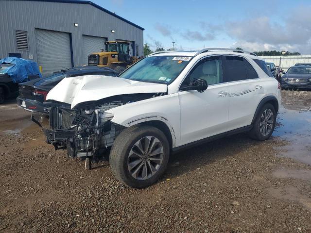 2021 MERCEDES-BENZ GLE 350 4MATIC, 