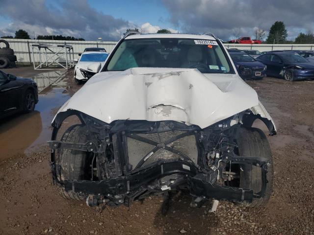 4JGFB4KB7MA504986 - 2021 MERCEDES-BENZ GLE 350 4MATIC WHITE photo 5