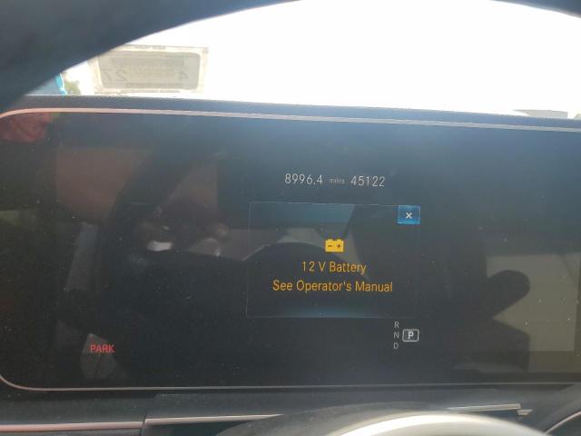 4JGFB4KB7MA504986 - 2021 MERCEDES-BENZ GLE 350 4MATIC WHITE photo 9