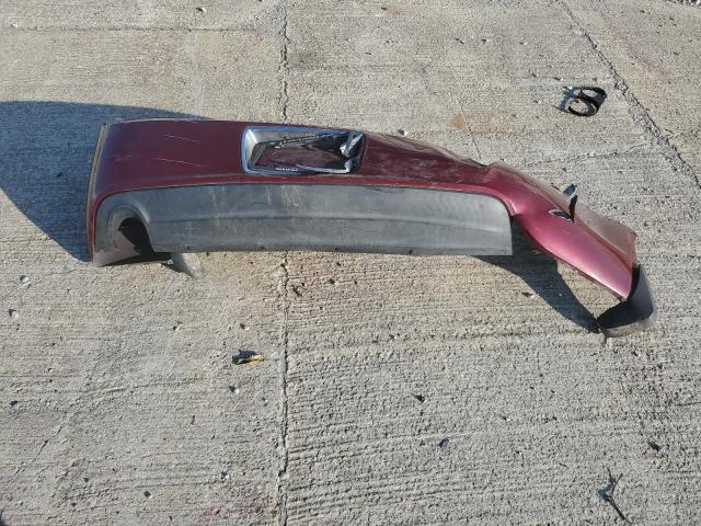 1G1ZC5E18BF295547 - 2011 CHEVROLET MALIBU 1LT Qırmızı foto 12