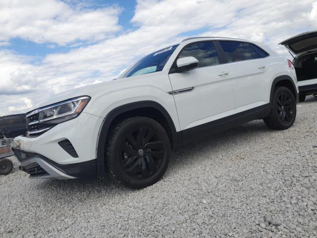 2021 VOLKSWAGEN ATLAS CROS SE, 