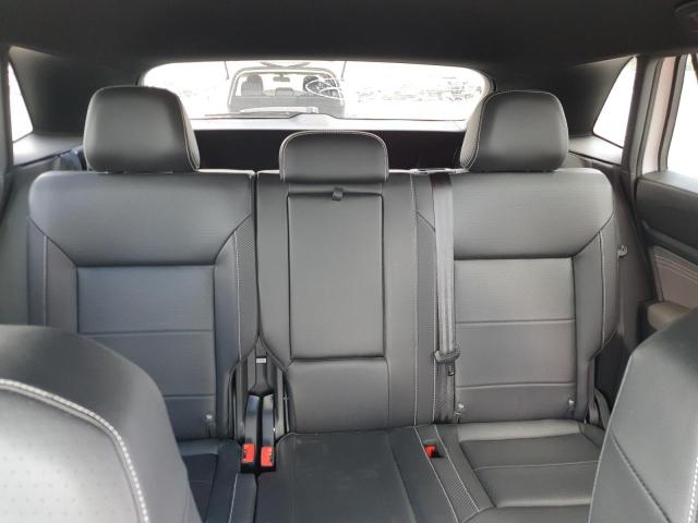 1V2WC2CA9MC237249 - 2021 VOLKSWAGEN ATLAS CROS SE 白色 照片 10