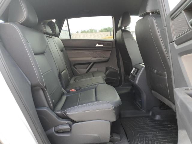 1V2WC2CA9MC237249 - 2021 VOLKSWAGEN ATLAS CROS SE 白色 照片 11