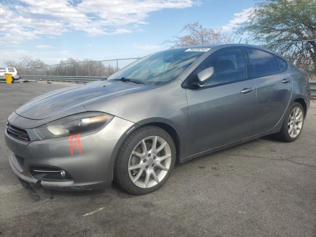 2013 DODGE DART SXT, 