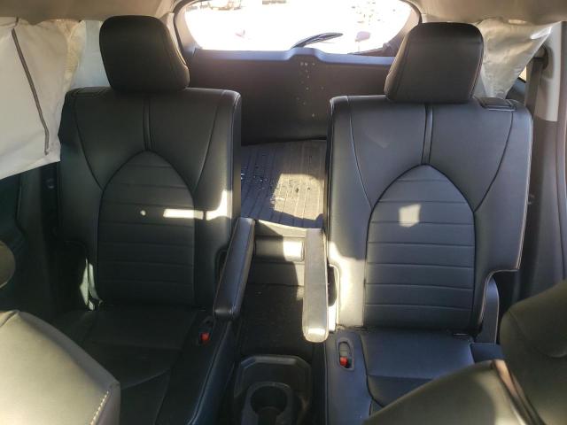 5TDGZRAH6MS522793 - 2021 TOYOTA HIGHLANDER XLE Qırmızı foto 10