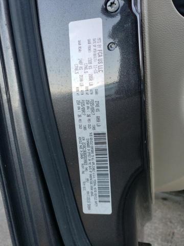 2C4RC1BG8GR220923 - 2016 CHRYSLER TOWN & COU TOURING 灰色 照片 13