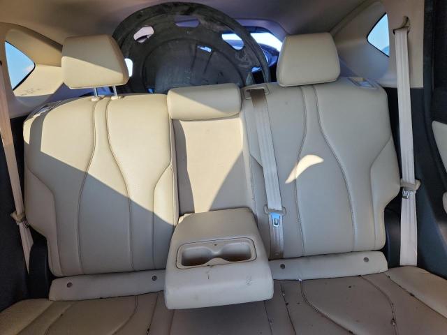 5J8TC1H3XML002787 - 2021 ACURA RDX 白色 照片 10