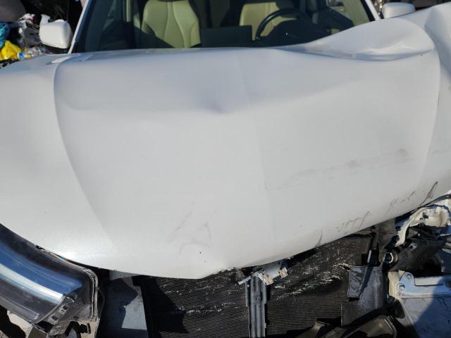 5J8TC1H3XML002787 - 2021 ACURA RDX 白色 照片 12