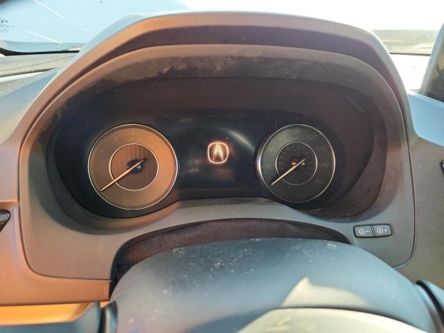 5J8TC1H3XML002787 - 2021 ACURA RDX 白色 照片 9