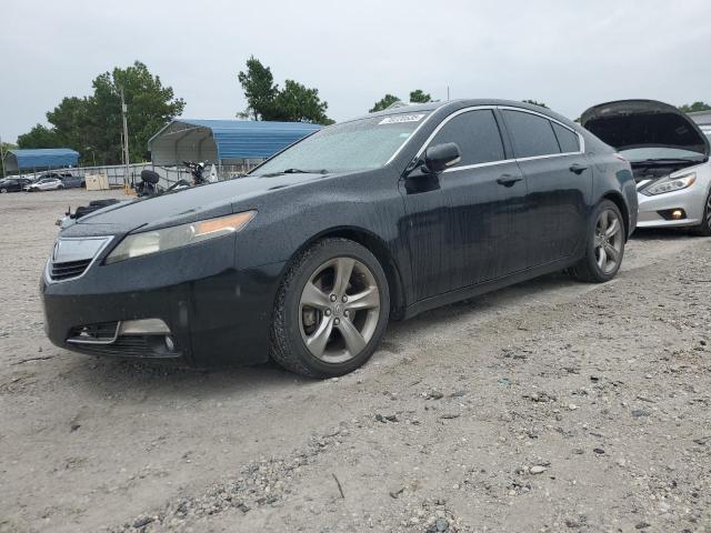 2012 ACURA TL, 