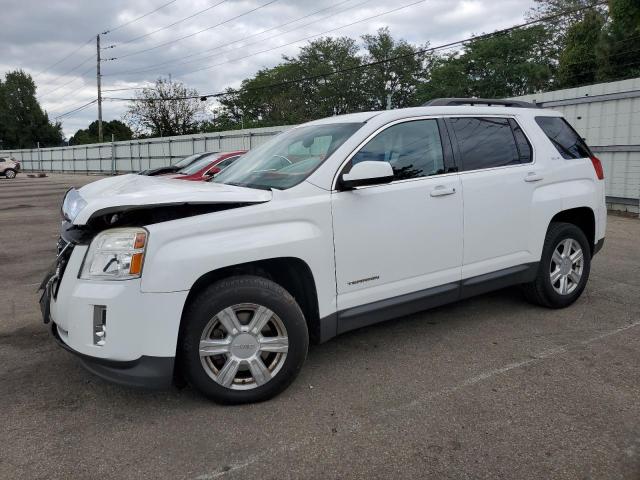 2015 GMC TERRAIN SLE, 