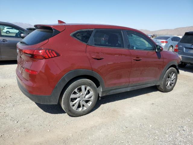 KM8J23A48KU978481 - 2019 HYUNDAI TUCSON SE BURGUNDY photo 3