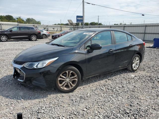 2019 CHEVROLET CRUZE LS, 