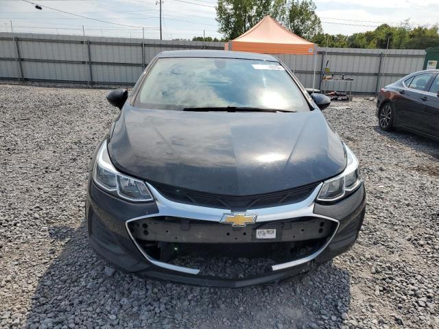 1G1BC5SM9K7130830 - 2019 CHEVROLET CRUZE LS შავი ფოტო 5