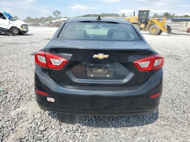 1G1BC5SM9K7130830 - 2019 CHEVROLET CRUZE LS შავი ფოტო 6