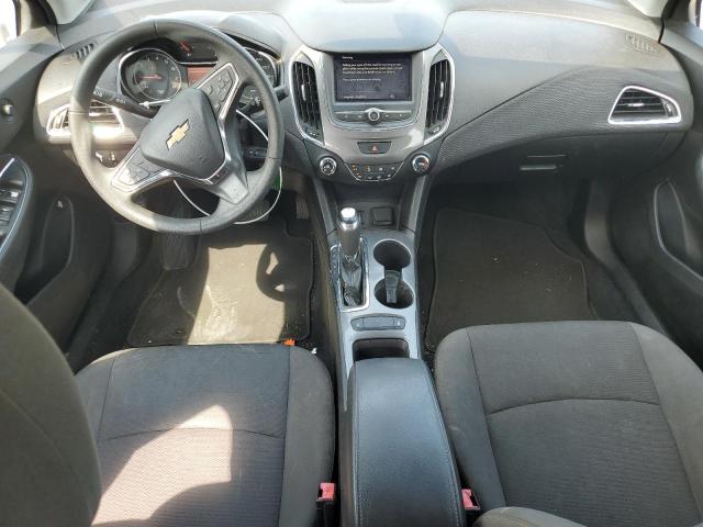 1G1BC5SM9K7130830 - 2019 CHEVROLET CRUZE LS შავი ფოტო 8