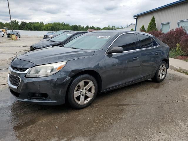 2015 CHEVROLET MALIBU LS, 