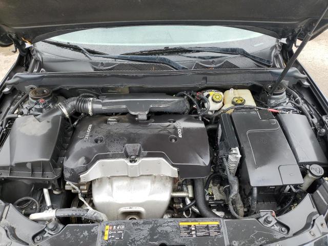 1G11B5SL1FF329100 - 2015 CHEVROLET MALIBU LS 石墨色 照片 11