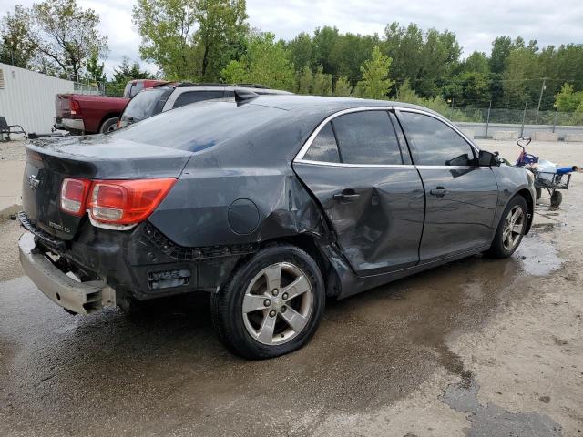 1G11B5SL1FF329100 - 2015 CHEVROLET MALIBU LS 石墨色 照片 3