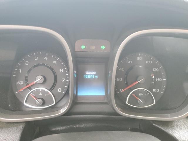 1G11B5SL1FF329100 - 2015 CHEVROLET MALIBU LS 石墨色 照片 9