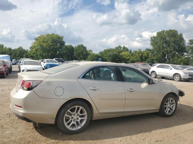 1G11C5SA8GF102371 - 2016 CHEVROLET MALIBU LIM LT TAN photo 3