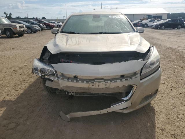 1G11C5SA8GF102371 - 2016 CHEVROLET MALIBU LIM LT TAN photo 5