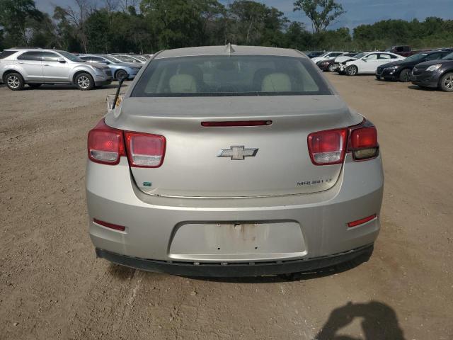 1G11C5SA8GF102371 - 2016 CHEVROLET MALIBU LIM LT TAN photo 6