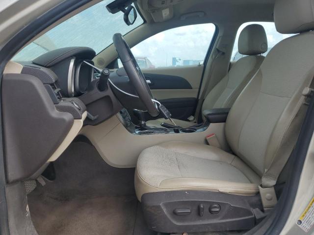1G11C5SA8GF102371 - 2016 CHEVROLET MALIBU LIM LT TAN photo 7