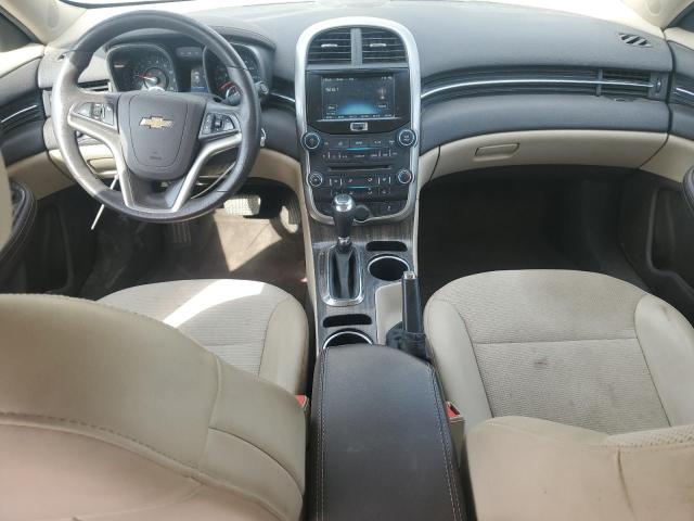 1G11C5SA8GF102371 - 2016 CHEVROLET MALIBU LIM LT TAN photo 8