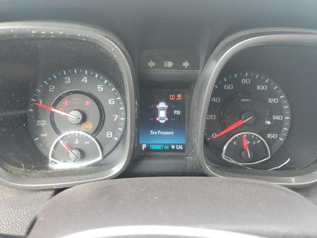 1G11C5SA8GF102371 - 2016 CHEVROLET MALIBU LIM LT TAN photo 9